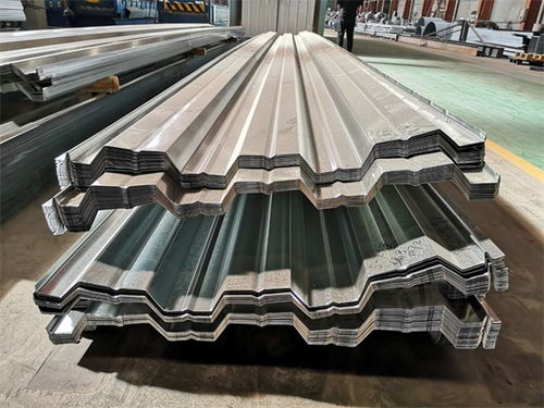 邢臺勝博興業(yè)建材科技 誠信為本，打造2W樓承板專業(yè)品牌