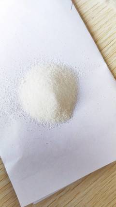 工業(yè)鹽在鑄造型砂中的應用 沈陽地區(qū)工業(yè)鹽的使用情況分析