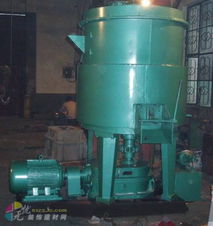 青島建材市場供應優質混砂機與覆膜砂設備，助力無憂裝飾
