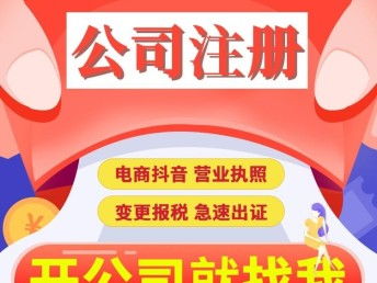 圖 硚口區公司注冊 代理記賬 股權變更 全程貼心代辦 武漢工商注冊