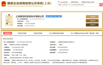 毛坦廠上海考綱高考補習班授權(quán)招生單位被查背后 財稅疑云探析